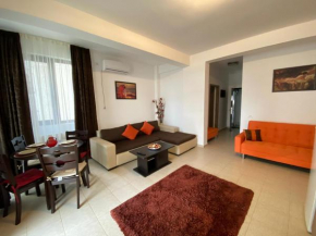 Apartament Ella D25 Mackerel